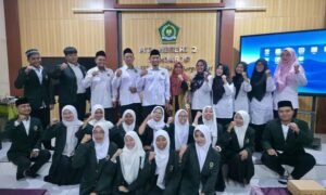 Sinergi UINSA dan MTsN 2 Sidoarjo: Mencetak Pendidik Berkarakter Menghadapi Tantangan Zaman